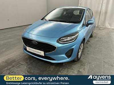 Buy FORD Fiesta on Ayvens Carmarket