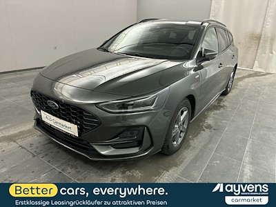 Kaufe FORD Focus bei Ayvens Carmarket