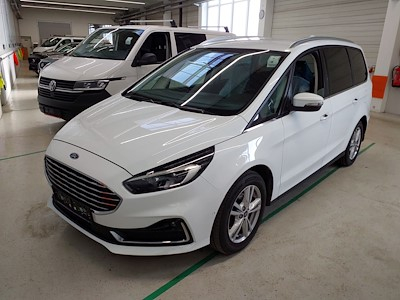 Kaufe FORD GALAXY bei Ayvens Carmarket