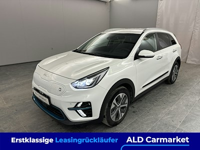 Buy KIA E-Niro on Ayvens Carmarket