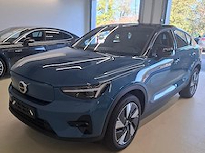 Kaufe VOLVO EC40 82KWH SM EXT RANGE ULTRA  bei Ayvens Carmarket