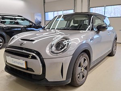 Buy MINI MINI 32.6 KWH COOPER SE on Ayvens Carmarket