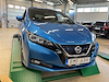 Buy NISSAN LEAF on Ayvens Carmarket