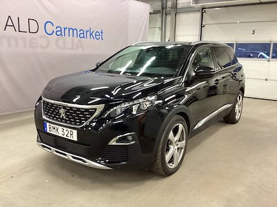 Achetez PEUGEOT 5008 1.6 PureTech sur Ayvens Carmarket