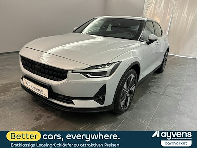 Compra POLESTAR Polestar 2 en Ayvens Carmarket
