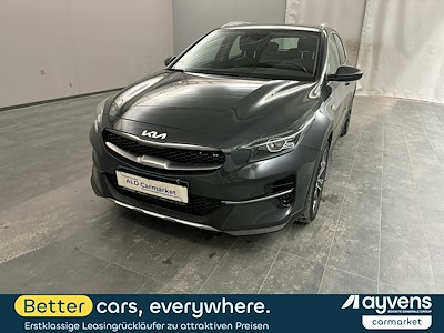 Kupi KIA XCeed na Ayvens Carmarket
