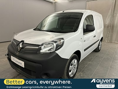 Kupi RENAULT Kangoo Z.E. na Ayvens Carmarket