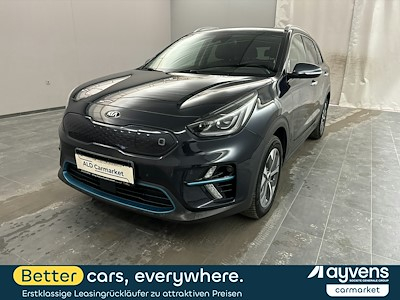 Kaufe KIA E-Niro bei Ayvens Carmarket