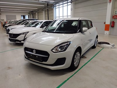 Comprar SUZUKI SWIFT en Ayvens Carmarket