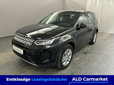 Kaufe LAND ROVER Discovery Sport bei Ayvens Carmarket