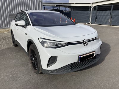 Kaufe VOLKSWAGEN ID.4 bei Ayvens Carmarket