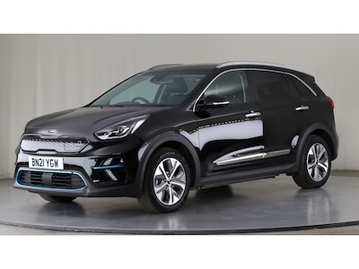 Comprar KIA Niro en Ayvens Carmarket