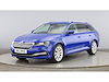 Buy SKODA Superb Estate on Ayvens Carmarket
