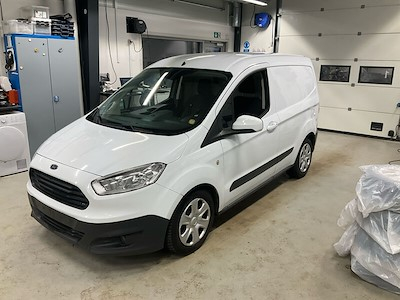 Kup FORD Transit Courier na Ayvens Carmarket