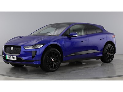 Αγορά JAGUAR I-Pace στο Ayvens Carmarket