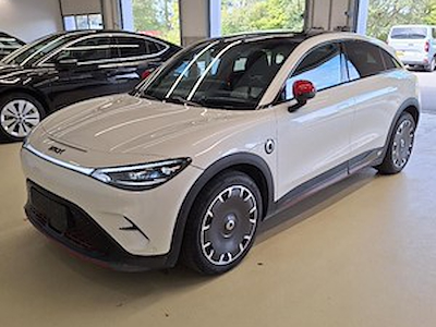 Buy SMART #3 66KWH 25TH ANNIVERSARY EDIT on Ayvens Carmarket