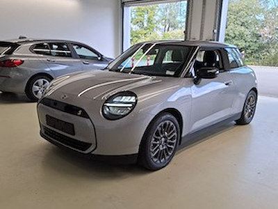 Kaufe MINI COOPER 54KWH COOPER SE bei Ayvens Carmarket
