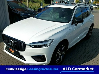 Buy VOLVO XC60 T8 TWIN EN on Ayvens Carmarket