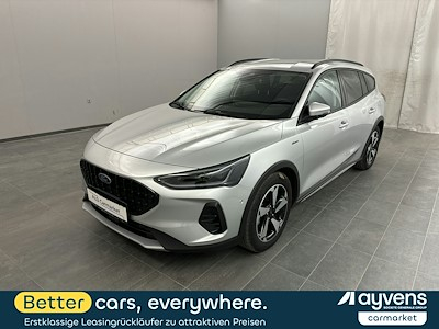 Kaufe FORD Focus bei Ayvens Carmarket