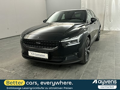 Achetez POLESTAR Polestar 2 sur Ayvens Carmarket