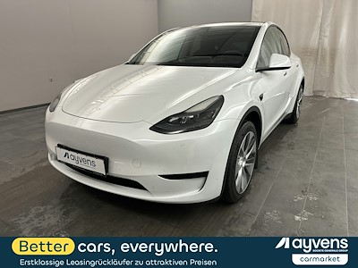 Kaufe TESLA Model Y bei Ayvens Carmarket