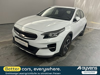 Buy KIA XCeed on Ayvens Carmarket