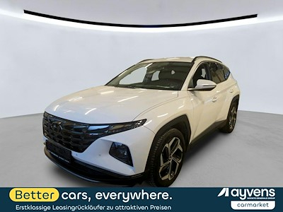 Kaufe HYUNDAI TUCSON bei Ayvens Carmarket