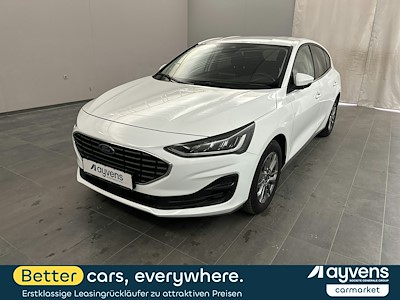 Comprar FORD Focus en Ayvens Carmarket