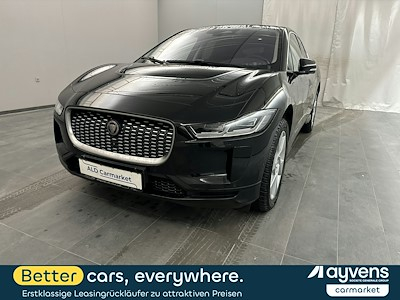 Buy JAGUAR I-Pace on Ayvens Carmarket