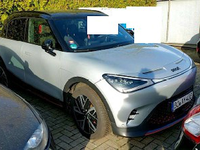 Kaufe SMART # bei Ayvens Carmarket