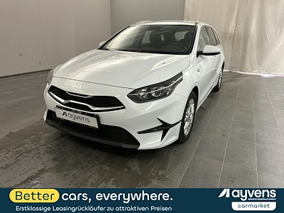 KIA Ceed 2021 — авто из Европы под ключ