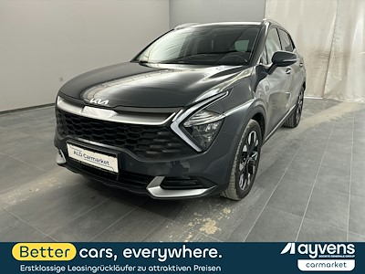 Kup KIA Sportage na Ayvens Carmarket