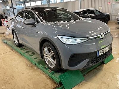 Buy VOLKSWAGEN ID.5 on Ayvens Carmarket