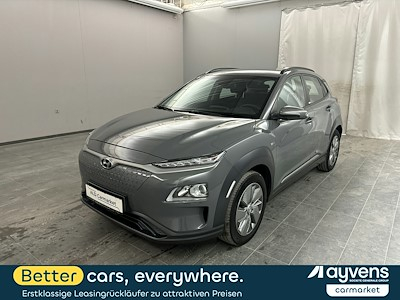 Kaufe HYUNDAI KONA EV bei Ayvens Carmarket
