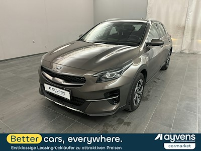 Buy KIA XCeed on Ayvens Carmarket