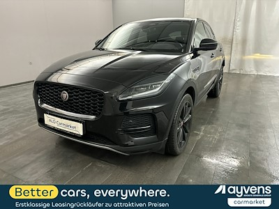 Kaufe JAGUAR E-Pace bei Ayvens Carmarket