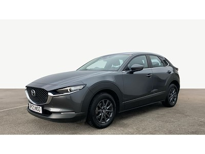 Comprar MAZDA CX-30 5 Door no Ayvens Carmarket