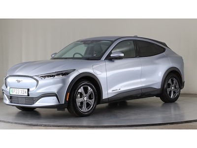 Kaufe FORD Mustang/Mustang Mach-E bei Ayvens Carmarket