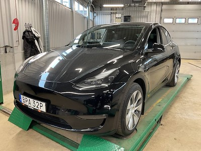 Kúpiť TESLA Model Y na Ayvens Carmarket