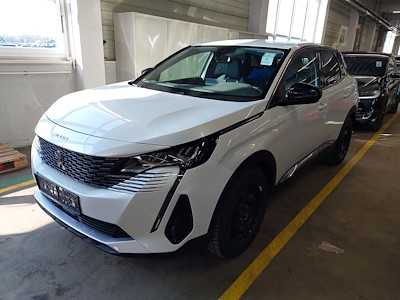 Buy PEUGEOT 3008 on Ayvens Carmarket