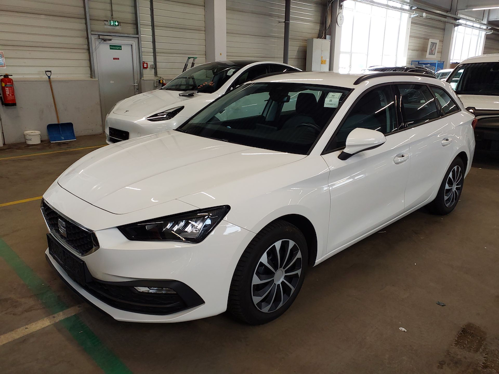 Seat Leon 2.0 TDI 85KW STYLE