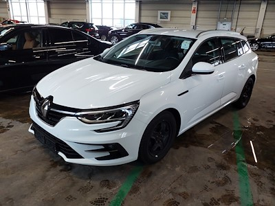 Kaufe RENAULT MEGANE bei Ayvens Carmarket