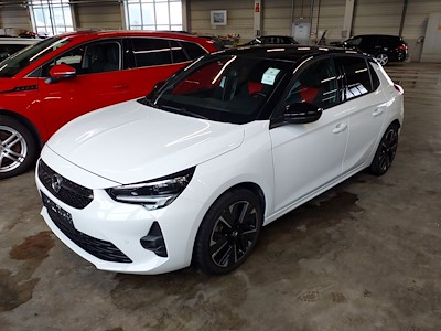 Kaufe OPEL CORSA bei Ayvens Carmarket