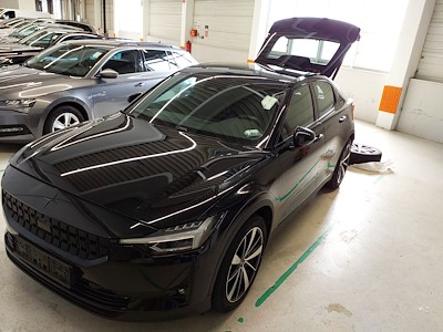 Buy POLESTAR 2 on Ayvens Carmarket