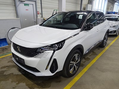 Kaufe PEUGEOT 3008 bei Ayvens Carmarket