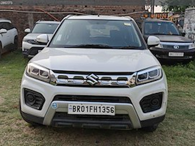 Acquista MARUTI SUZUKI VITARA BREZZA 1.5 ZX a Ayvens Carmarket