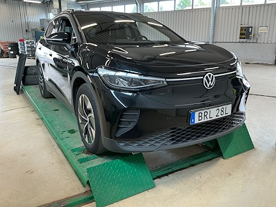 Köp VOLKSWAGEN Id.4 på Ayvens Carmarket