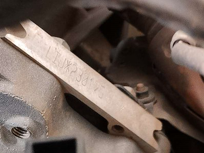 Acquista CHEVROLET CHEVROLET ONIX PLUS a Ayvens Carmarket
