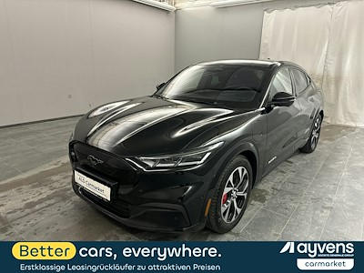 Kaufe FORD Mustang Mach-E bei Ayvens Carmarket