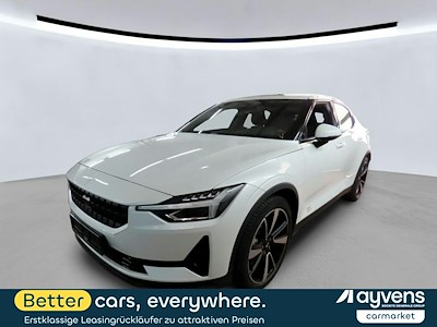 Compra POLESTAR Polestar 2 en Ayvens Carmarket
